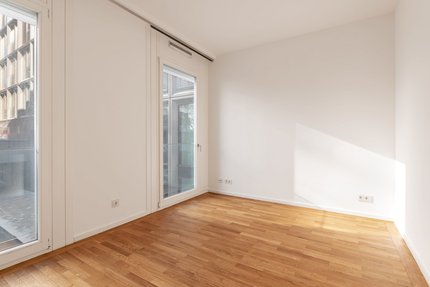 Ideal geschnittenes Kinderzimmer