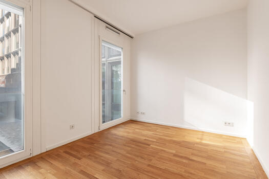 Ideally designed children's room