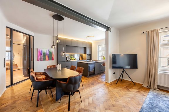 Renovated in 2024/25