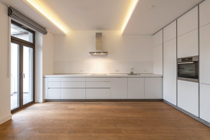 bulthaup-Einbauküche