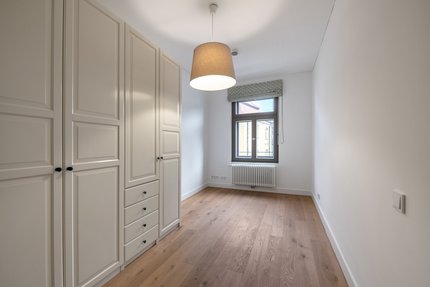 Gäste- / Arbeitszimmer