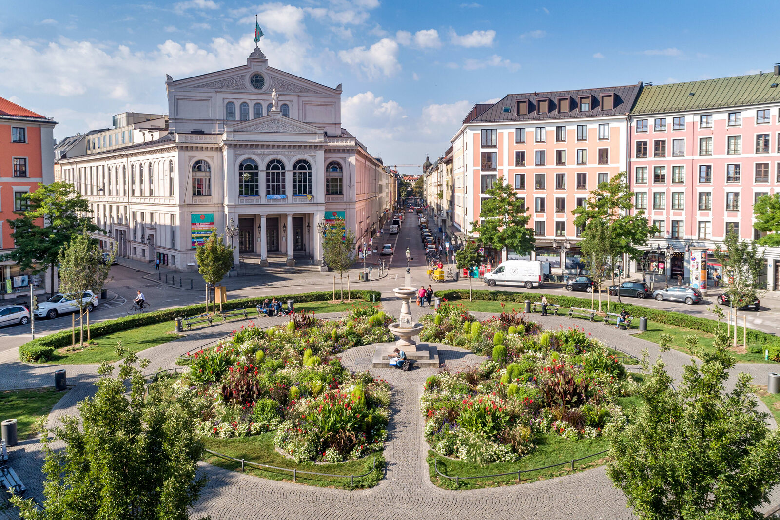 Gärtnerplatz