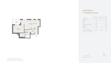 2nd upper floor