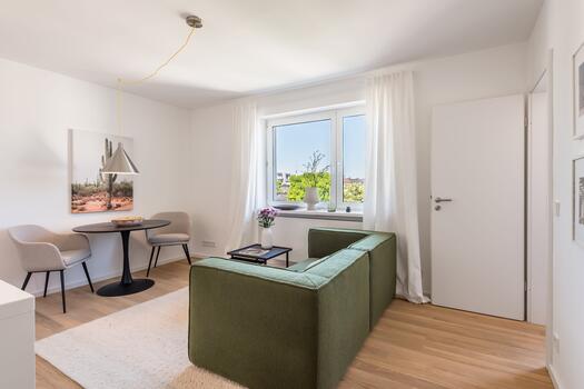 Renovierungsvorschlag (Nachbarwohnung)