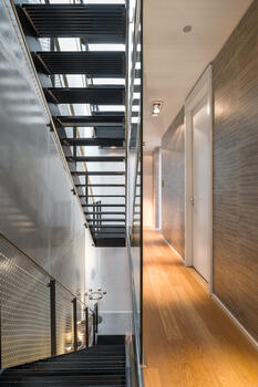 Stylish ambience