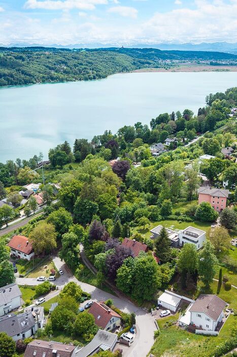 Traumlage am Pilsensee