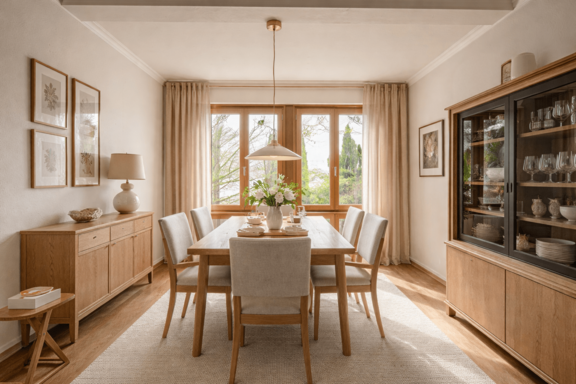 Modernization potential (Visu)