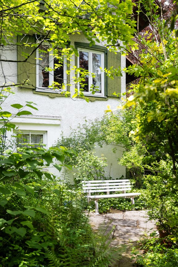 Landhaus-Charme