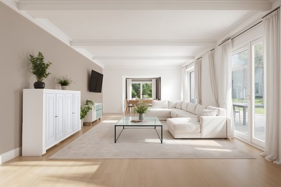 Livingbereich (Visualisierung)