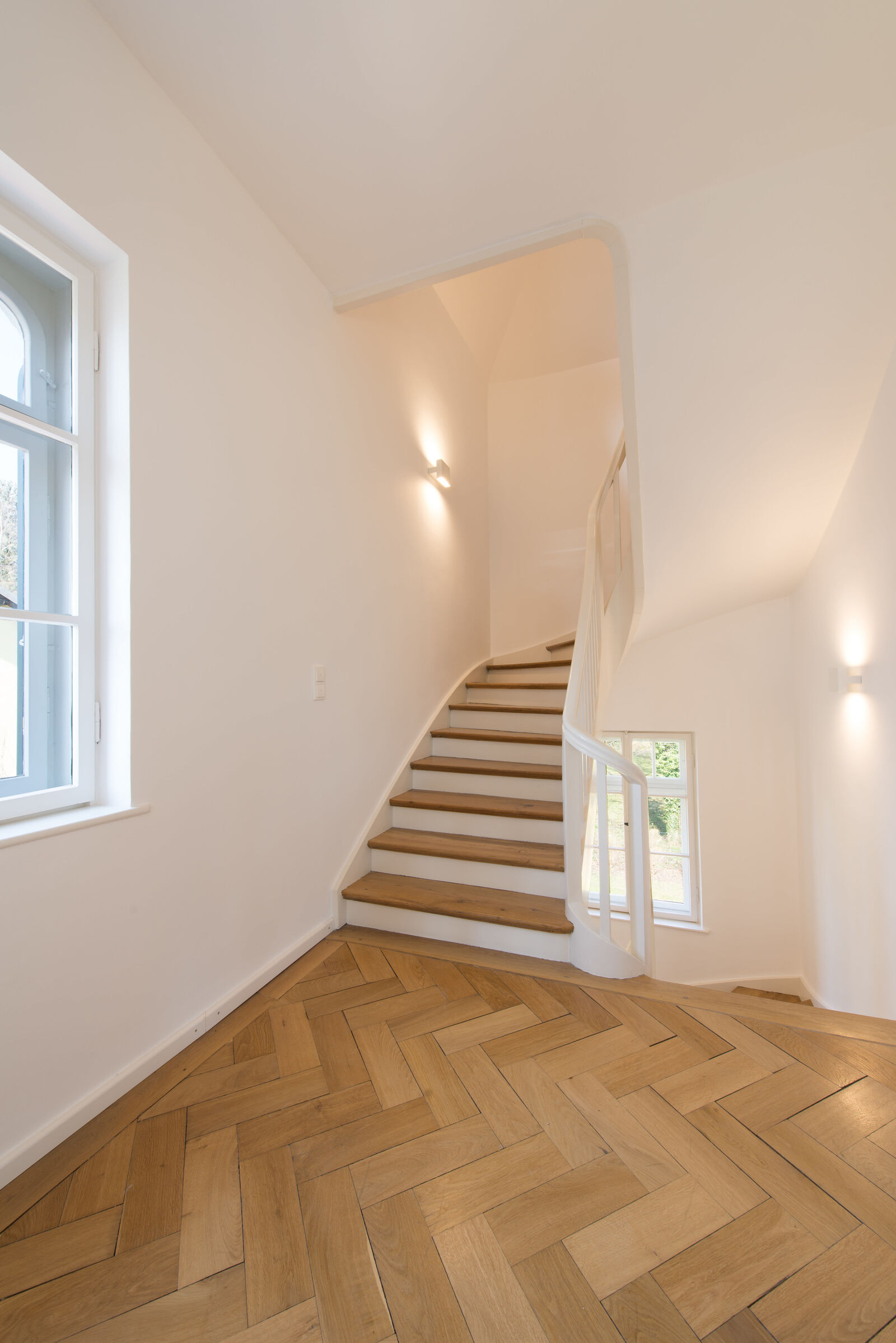Treppenhaus
