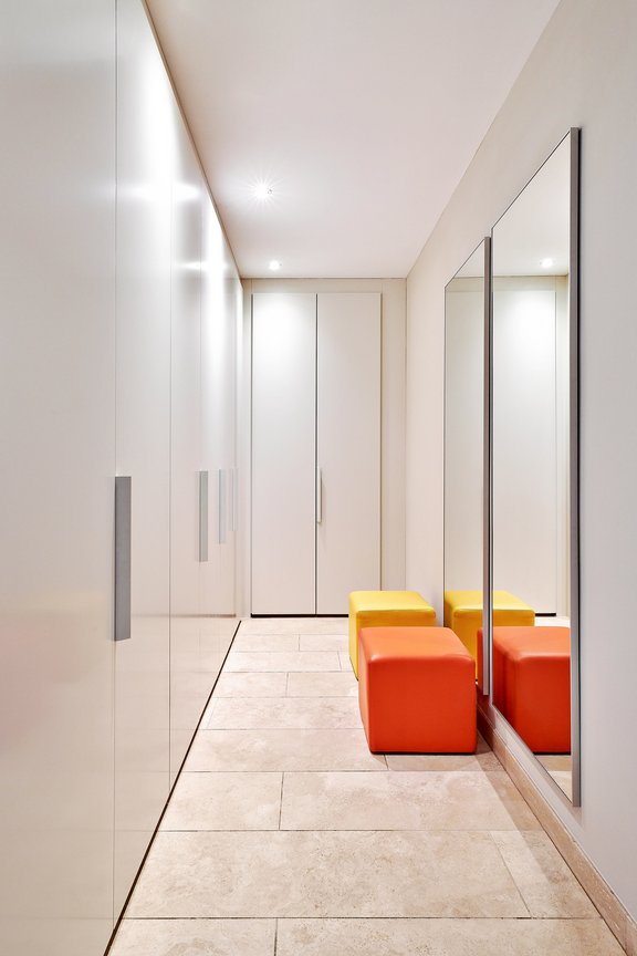 High-quality custom fixtures