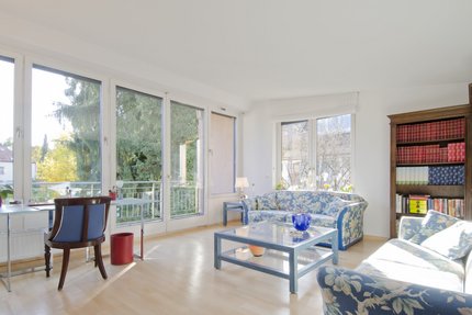 Zimmer im 1. Obergeschoss