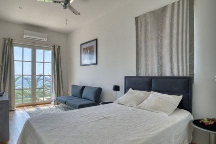 Ruhiges Gäste oder Kinderzimmer