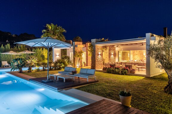A special place for long summer evenings