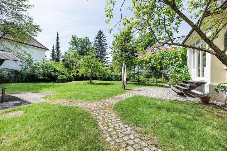 Garten