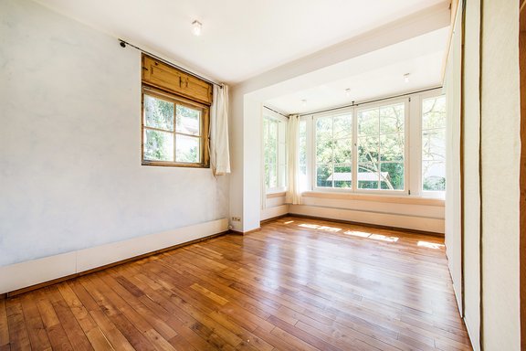 Bedroom ground floor