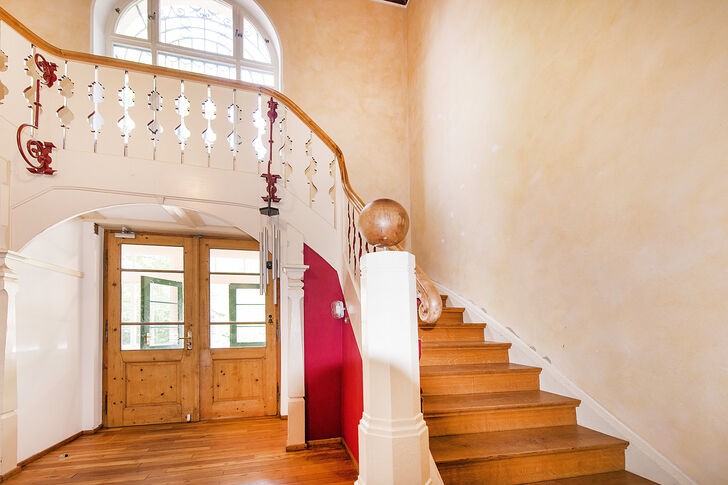 Treppenhaus