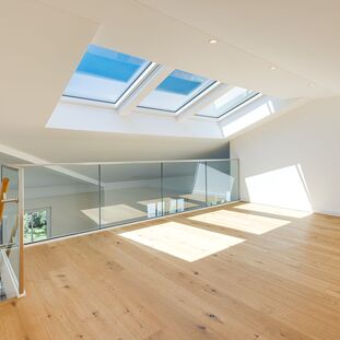 Bright Gallery Level