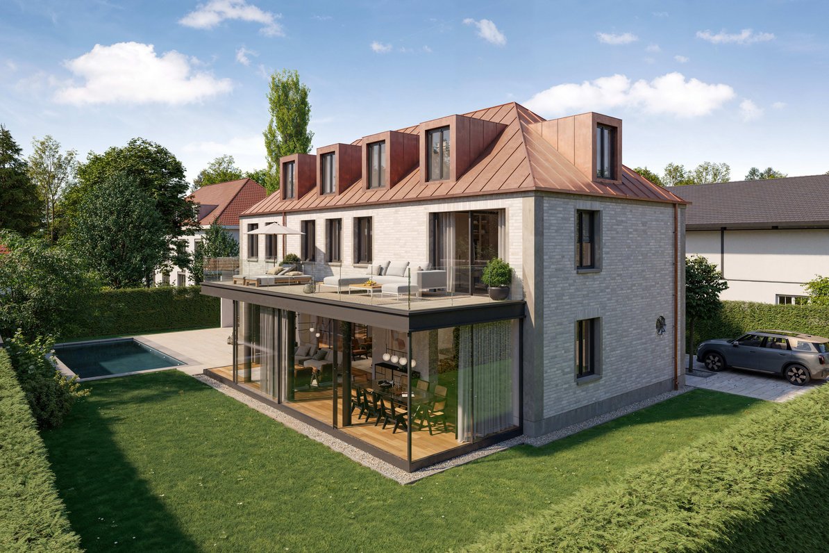 Beautiful extension