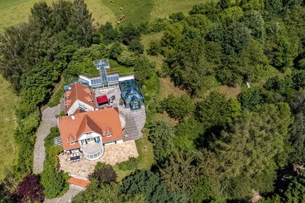 Idyllische Traumlage