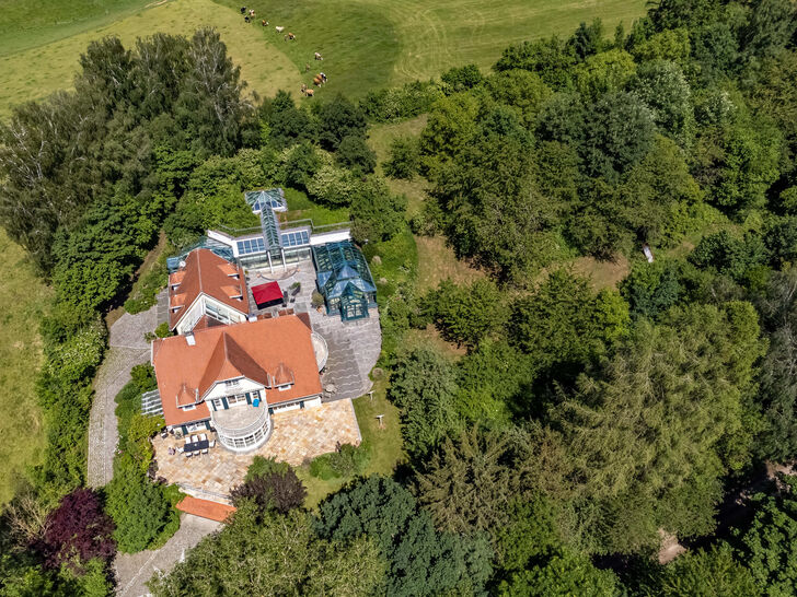 Idyllische Traumlage