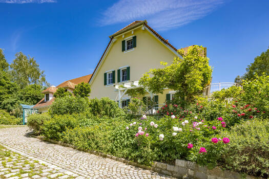 House view