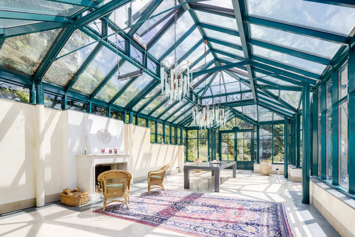 Orangerie