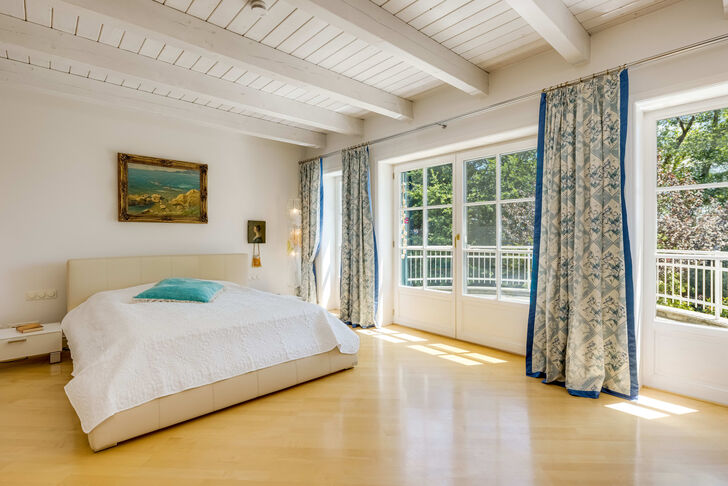 Masterschlafzimmer