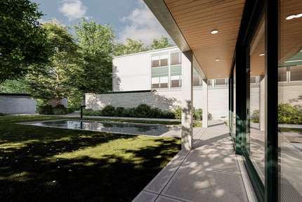 Fließende Übergänge (visualisiert)