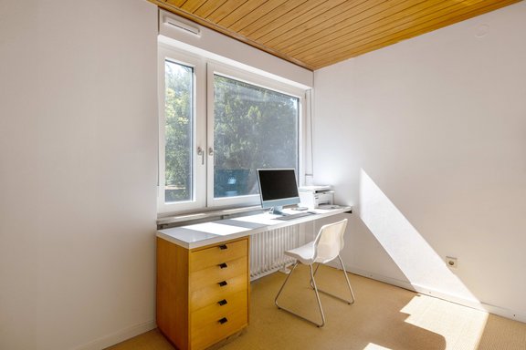 Lichterfüllte Wohnräume