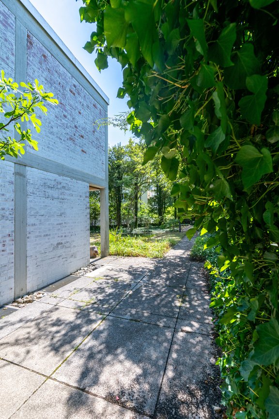 Architektenhaus in Spitzenlage