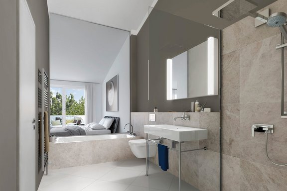 Bad PH (Visualisierung)