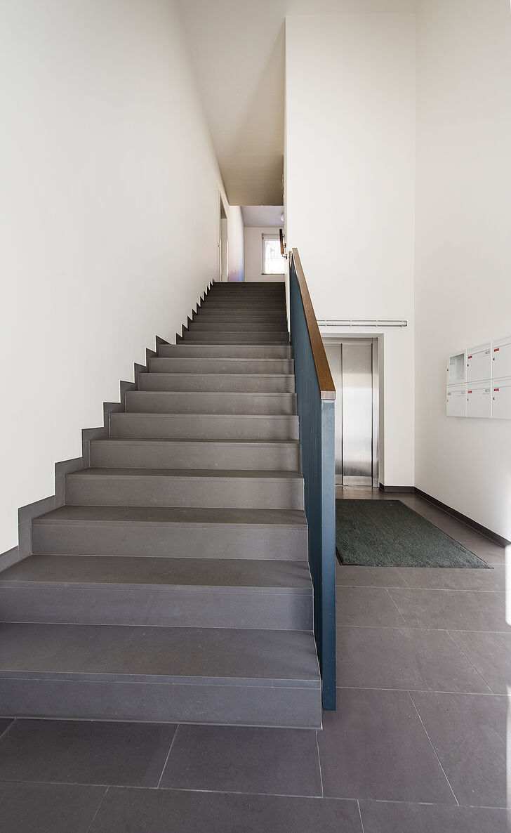Treppenhaus