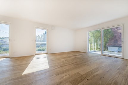 Attractive living area