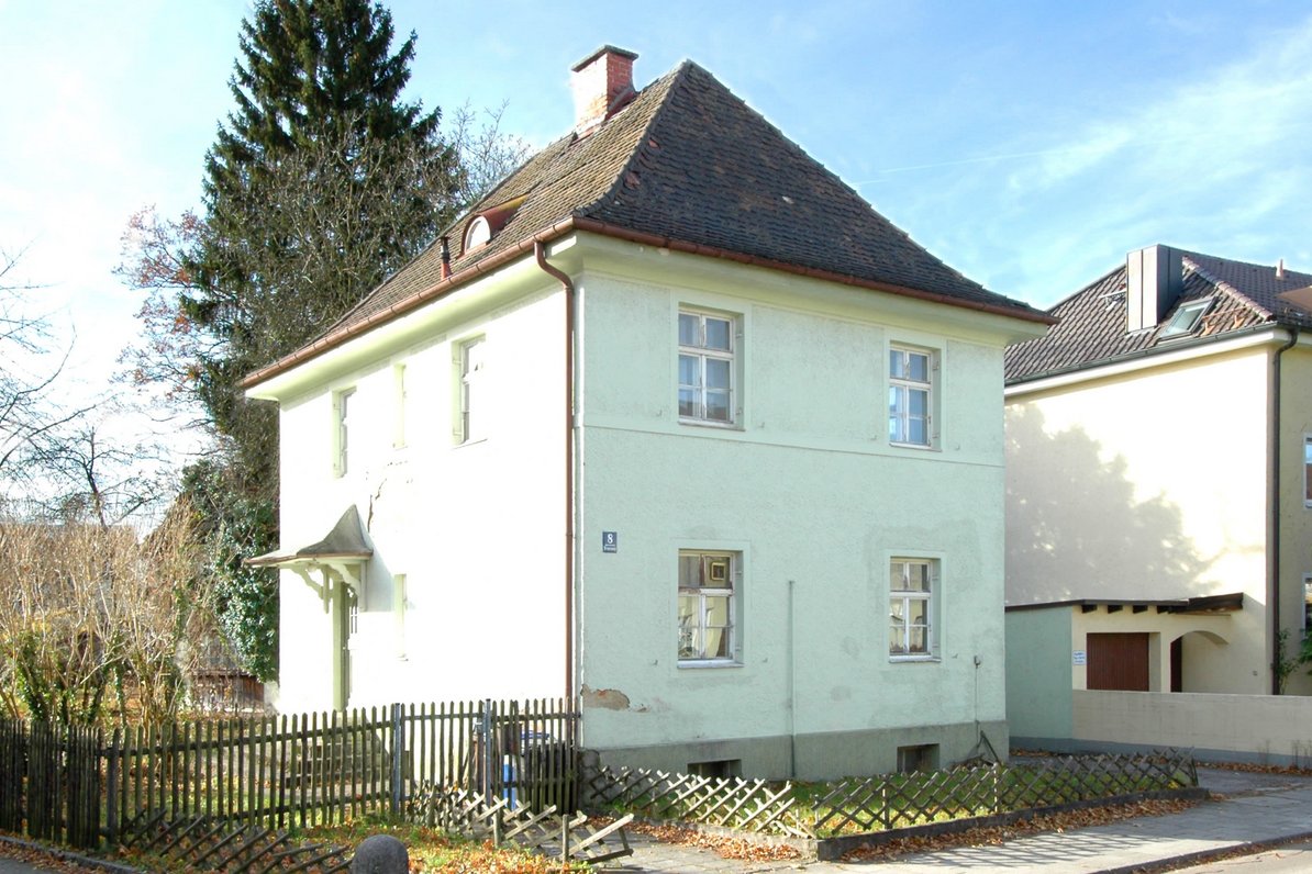 House view