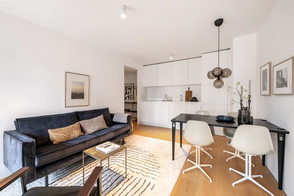 Ausgezeichnete Raumschnitte