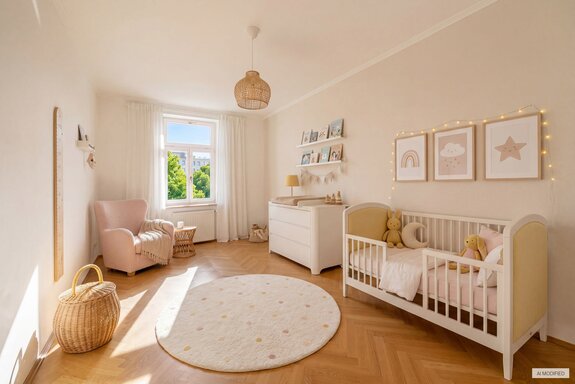 Room (virtually furnished)