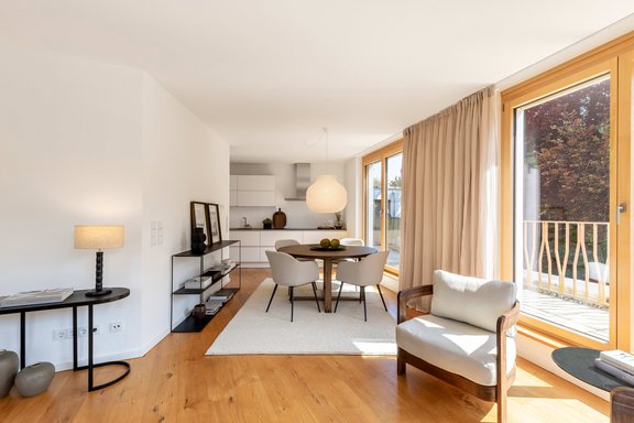 Essen & Kochen vereint