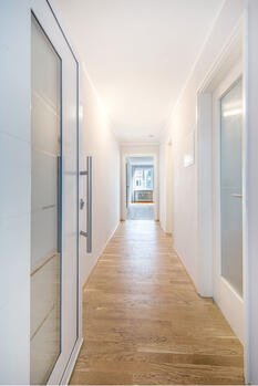 Wohnung im 2. OG