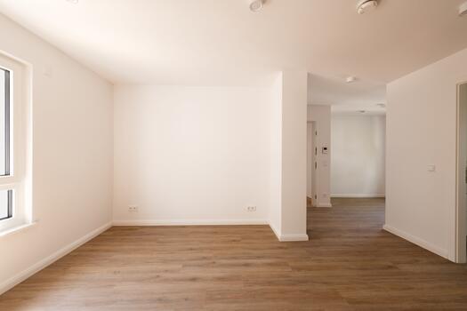 Familiengerechter Grundriss