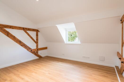 Weiteres Schlafzimmer