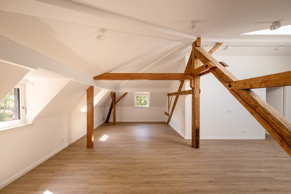 Homes with Special Charm