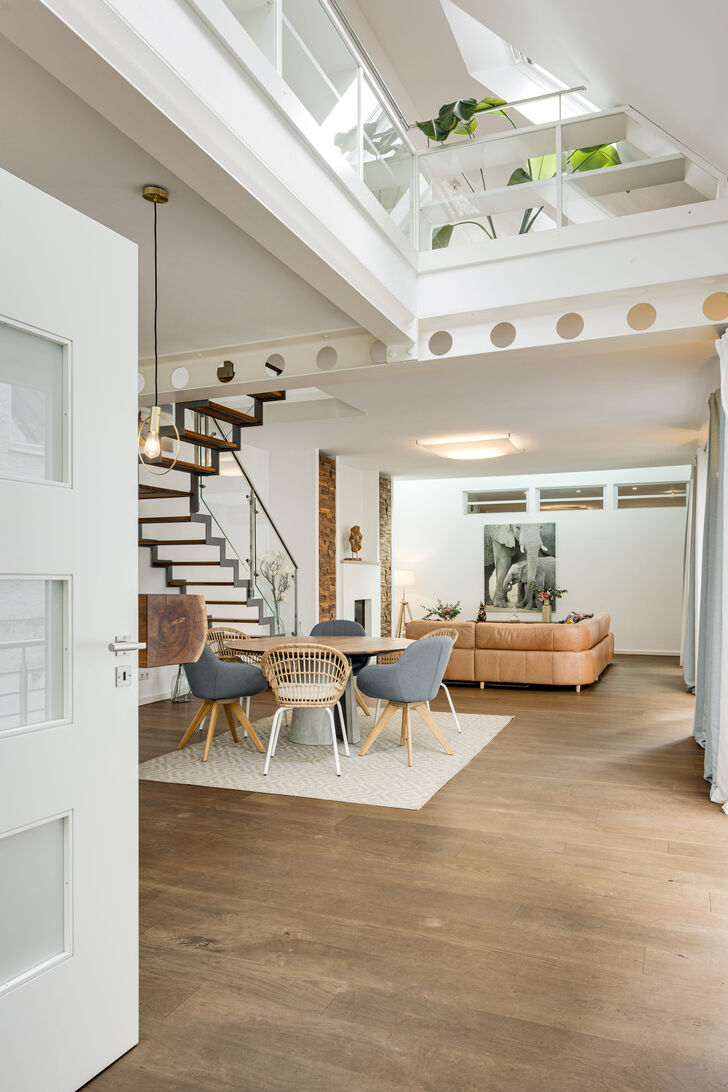 Urban Hideaway