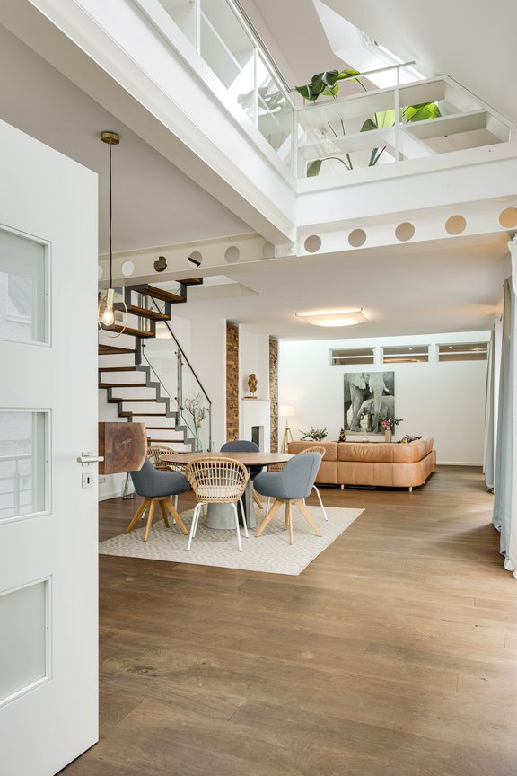 Urban Retreat