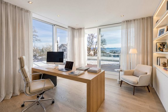 Lichtfülle und Transparenz (Visualisierung)