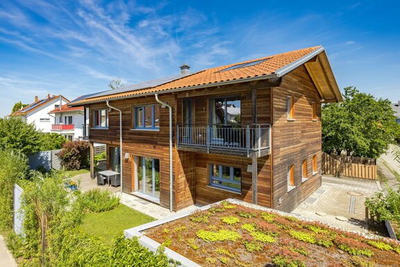 Cozy Family Home