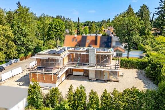 Ready for completion