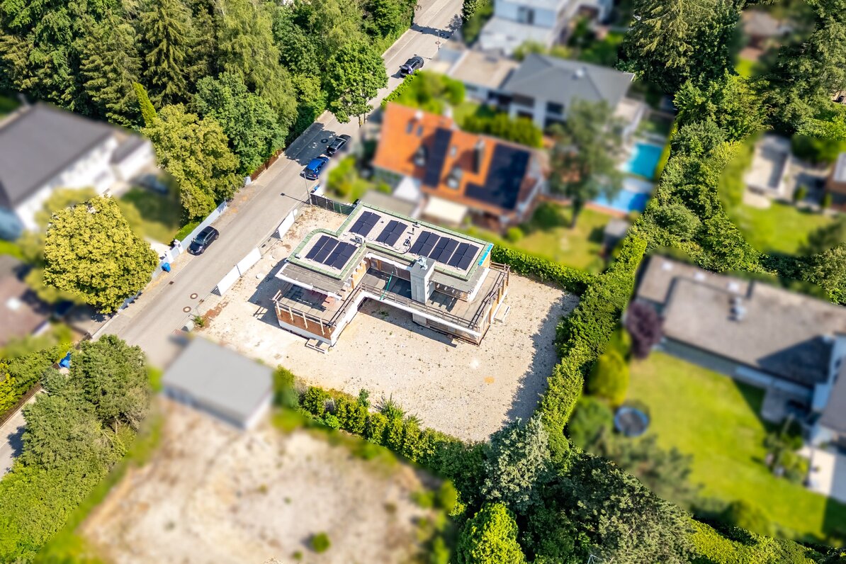 Great potential in a prime location