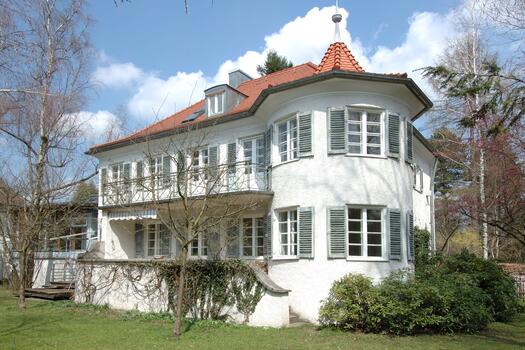 House view
