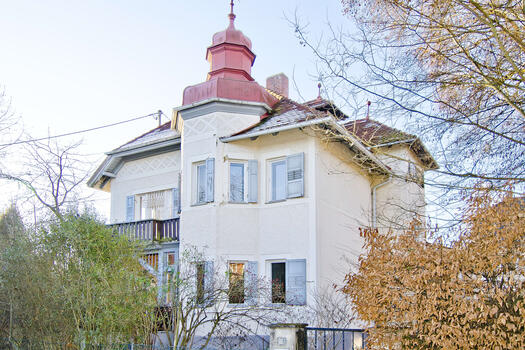 House view